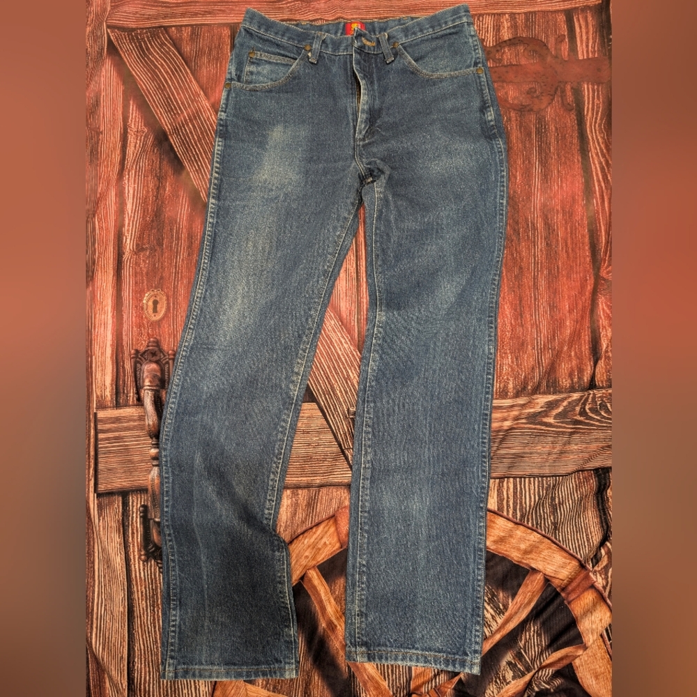 Wrangler Men's 36MWZ 34X34